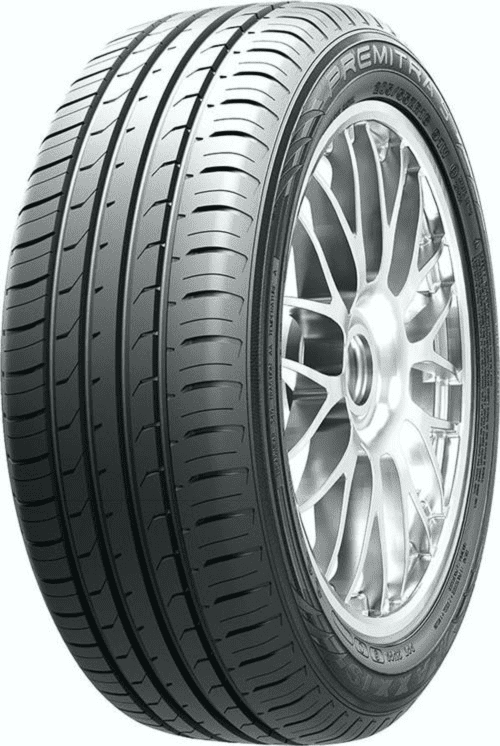 Gumik személy szerint nyári 225/45R17 94W Maxxis PREMITRA HP5 XL