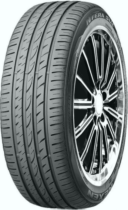 Gumik személy szerint nyári 225/45R17 94W Nexen N'FERA SU4 XL