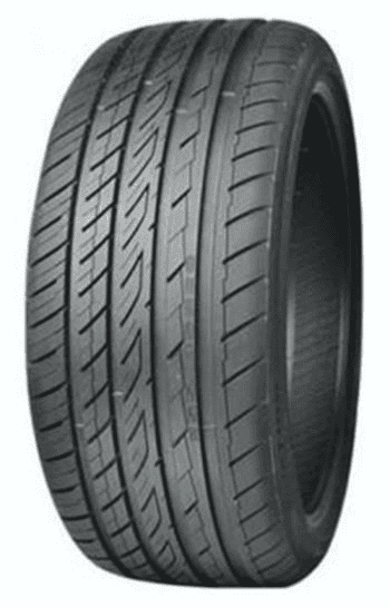 Gumik személy szerint nyári 225/45R17 94W Ovation VI-388 XL