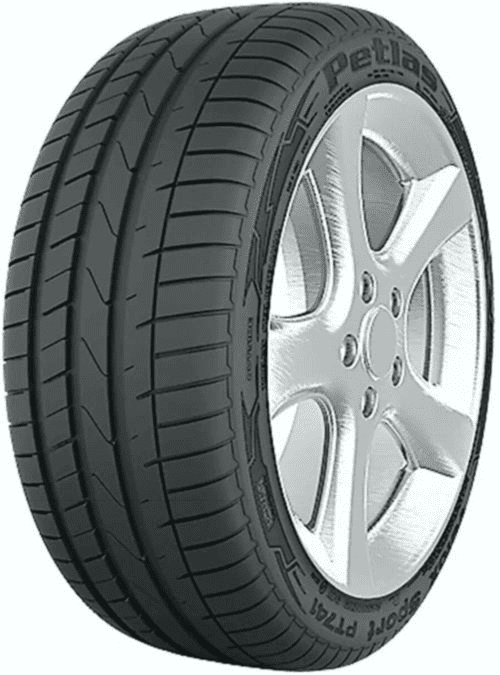 Gumik személy szerint nyári 225/45R17 94W Petlas VELOX SPORT PT741 XL