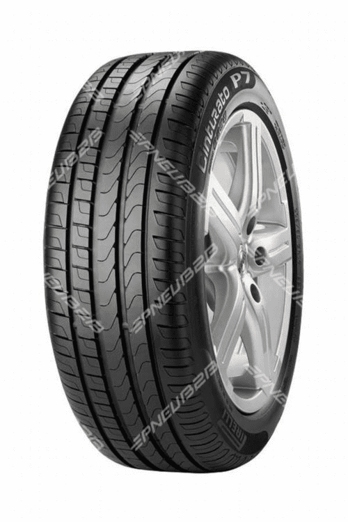 Gumik személy szerint nyári 225/45R17 94W Pirelli P7 CINTURATO