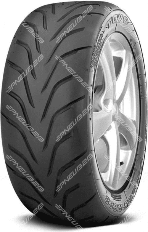 Gumik személy szerint nyári 225/45R17 94W Toyo PROXES R888