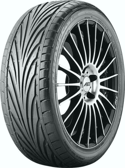 Gumik személy szerint nyári 225/45R17 94W Toyo PROXES T1R XL