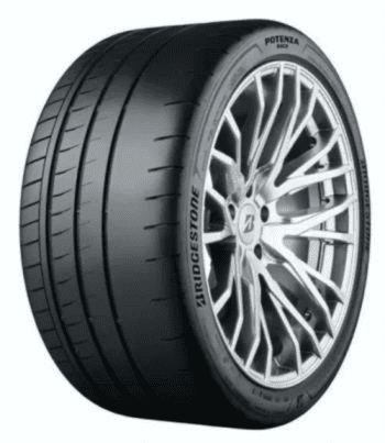 Gumik személy szerint nyári 225/45R17 94Y Bridgestone POTENZA RACE XL