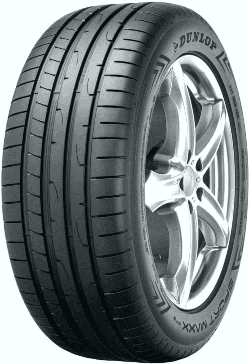 Gumik személy szerint nyári 225/45R17 94Y Dunlop SP SPORT MAXX RT2 XL