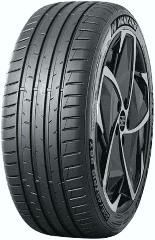 Gumik személy szerint nyári 225/45R17 94Y Nankang SPORTNEX AS-3 XL