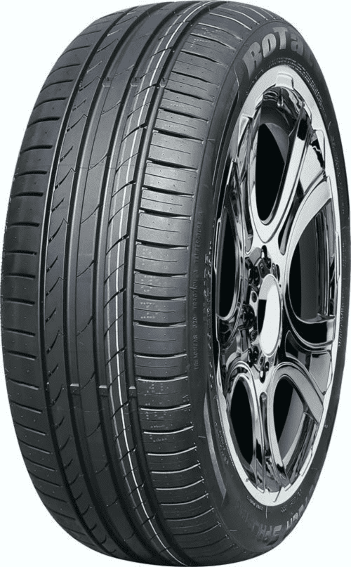 Gumik személy szerint nyári 225/45R17 94Y Rotalla SETULA S-RACE RU01 XL