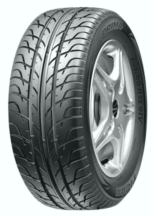 Gumik személy szerint nyári 225/45R17 94Y Tigar SYNERIS XL