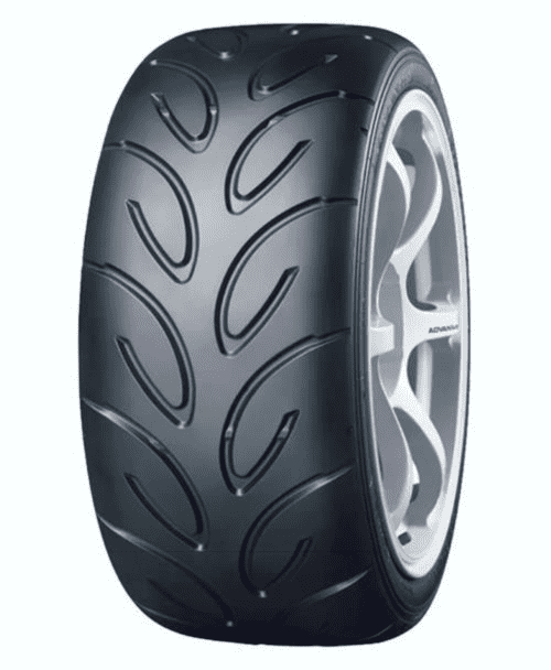 Gumik személy szerint nyári 225/45R17 Yokohama ADVAN A050
