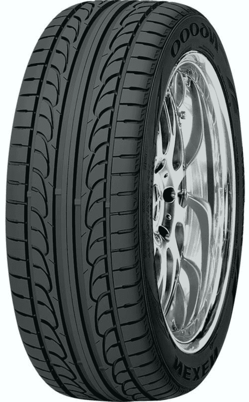 Gumik személy szerint nyári 225/45R18 91W Nexen N6000