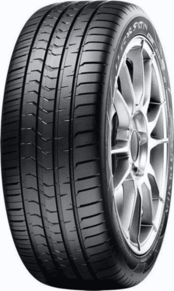 Gumik személy szerint nyári 225/45R18 91W Vredestein ULTRAC SATIN