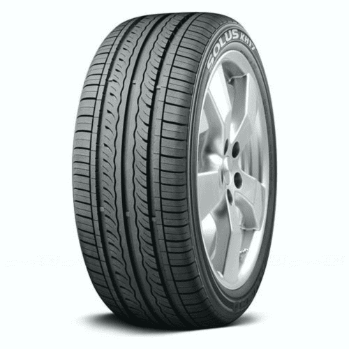 Gumik személy szerint nyári 225/45R18 95V Kumho KH17 XL