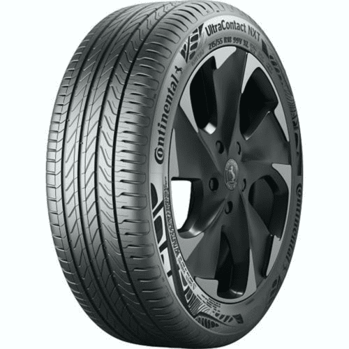 Gumik személy szerint nyári 225/45R18 95W Continental ULTRA CONTACT NXT XL