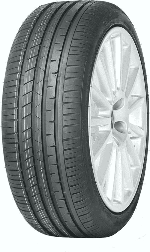 Gumik személy szerint nyári 225/45R18 95W Event POTENTEM UHP XL