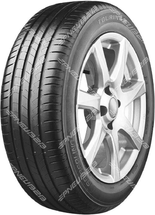 Gumik személy szerint nyári 225/45R18 95W Seiberling TOURING 2