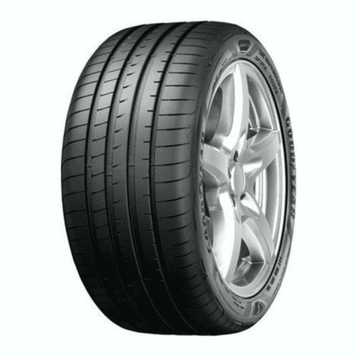 Gumik személy szerint nyári 225/45R18 95Y Goodyear EAGLE F1 (ASYMMETRIC) 5 XL ROF-Dojazdová tech. Runflat 