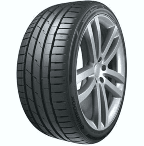 Gumik személy szerint nyári 225/45R18 95Y Hankook K127B VENTUS S1 EVO3 XL ROF-Dojazdová tech. Runflat 