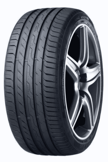 Gumik személy szerint nyári 225/45R18 95Y Nexen N'FERA SPORT XL