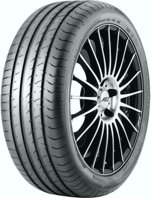 Gumik személy szerint nyári 225/45R18 95Y Sava INTENSA UHP2 XL