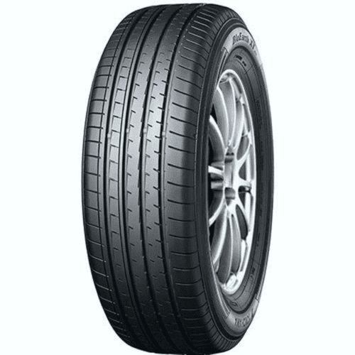 Gumik személy szerint nyári 225/45R19 92W Yokohama BLUEARTH XT AE61