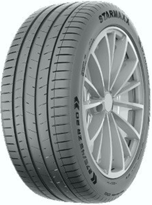 Gumik személy szerint nyári 225/45R19 96Y Starmaxx DYNAMIX SPORT XL