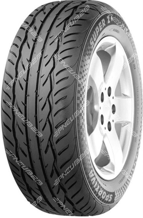 Gumik személy szerint nyári 225/50R16 92W Sportiva SUPER Z+