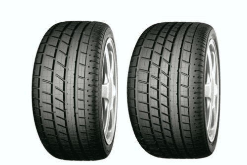 Gumik személy szerint nyári 225/50R16 92W Yokohama ADVAN A008P