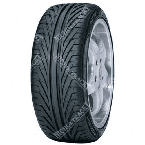 Gumik személy szerint nyári 225/50R16 92Y Barum BRAVURIS 3 HM