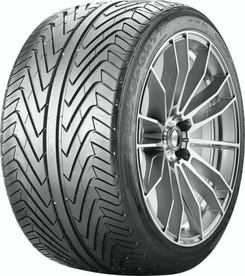 Gumik személy szerint nyári 225/50R16 92Y Michelin PILOT SPORT