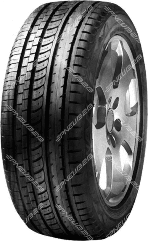 Gumik személy szerint nyári 225/50R16 96W Wanli S1063