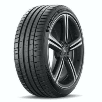 Gumik személy szerint nyári 225/50R16 96Y Michelin PILOT SPORT 5 XL