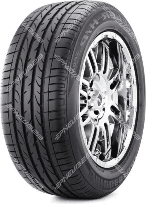 Gumik személy szerint nyári 225/50R17 94W Bridgestone DUELER SPORT H/P