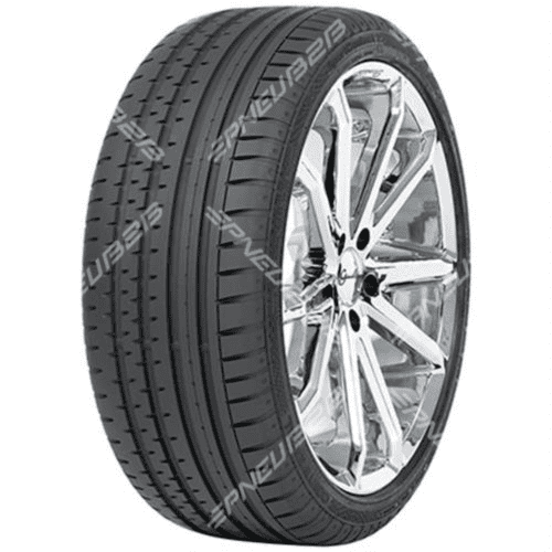 Gumik személy szerint nyári 225/50R17 94Y Continental CONTI SPORT CONTACT 2