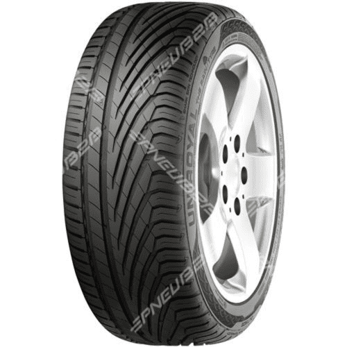 Gumik személy szerint nyári 225/50R17 98V Uniroyal RAIN SPORT 3