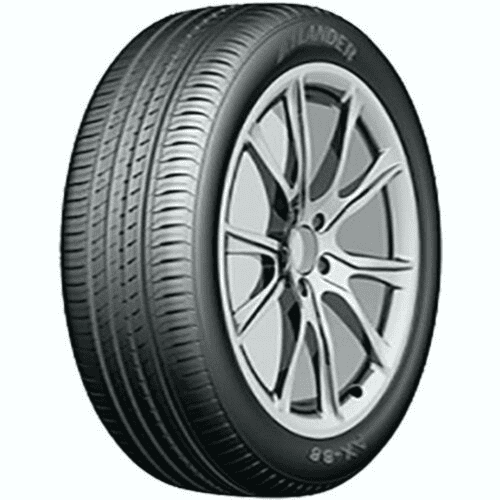 Gumik személy szerint nyári 225/50R17 98W Atlander AX88 XL
