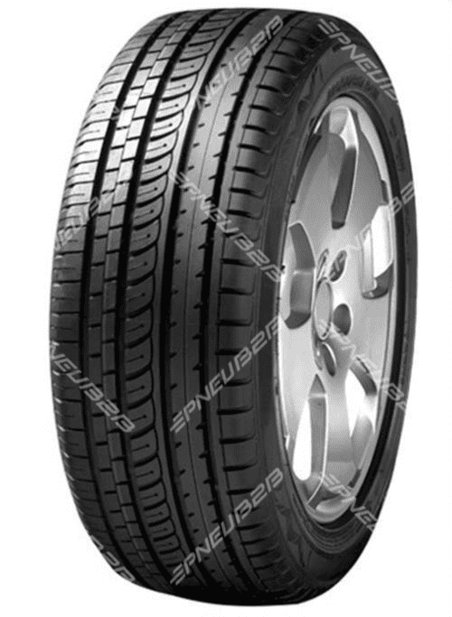 Gumik személy szerint nyári 225/50R17 98W Fortuna F2900