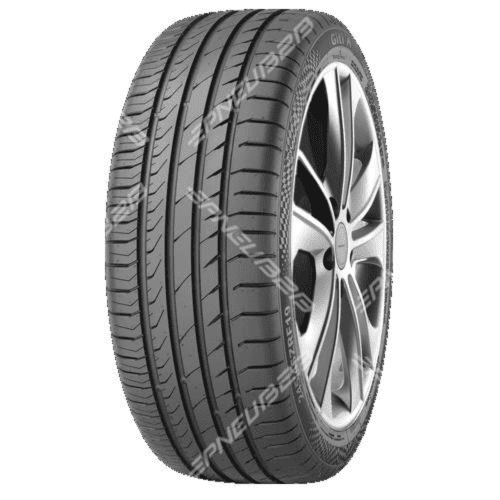 Gumik személy szerint nyári 225/50R17 98W Giti CONTROL 288 ROF-Dojazdová tech. Runflat 