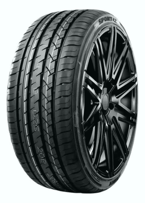 Gumik személy szerint nyári 225/50R17 98W Rockblade ROCK 525 XL