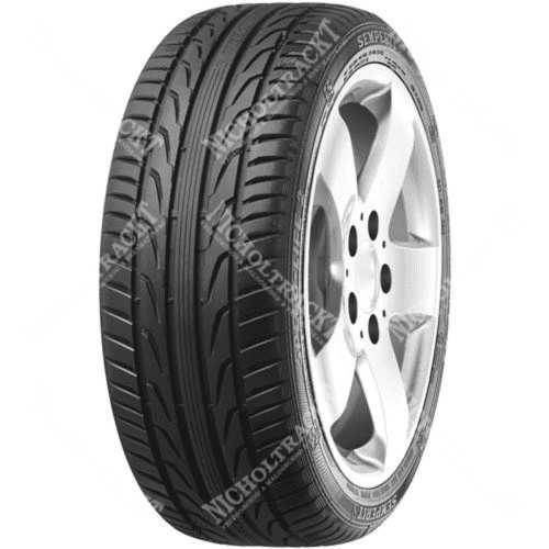 Gumik személy szerint nyári 225/50R17 98Y Semperit SPEED LIFE 2