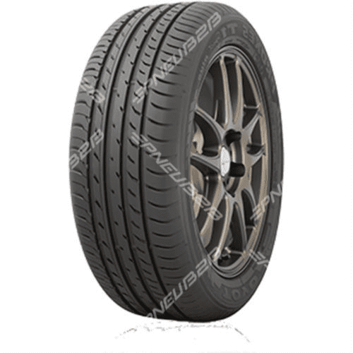 Gumik személy szerint nyári 225/50R17 98Y Toyo PROXES T1 SPORT PLUS