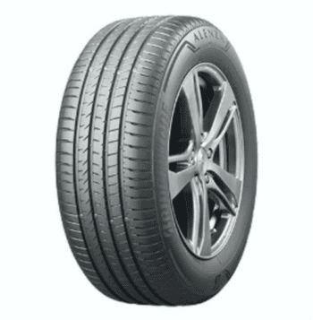 Gumik személy szerint nyári 225/50R18 95V Bridgestone ALENZA 001 ROF-Dojazdová tech. Runflat 