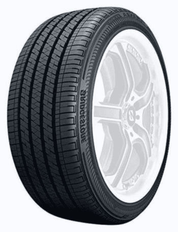 Gumik személy szerint nyári 225/50R18 95V Bridgestone TURANZA EL450 ROF-Dojazdová tech. Runflat 