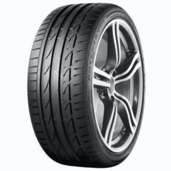 Gumik személy szerint nyári 225/50R18 95W Bridgestone POTENZA S001 ROF-Dojazdová tech. Runflat 