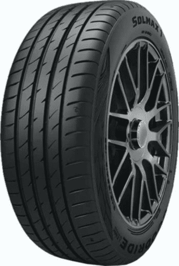 Gumik személy szerint nyári 225/50R18 95W Goodride SOLMAX 1