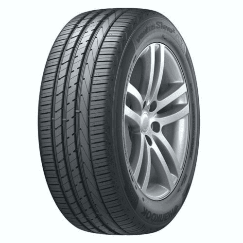 Gumik személy szerint nyári 225/50R18 95W Hankook K117B VENTUS S1 EVO 2 SUV ROF-Dojazdová tech. Runflat 