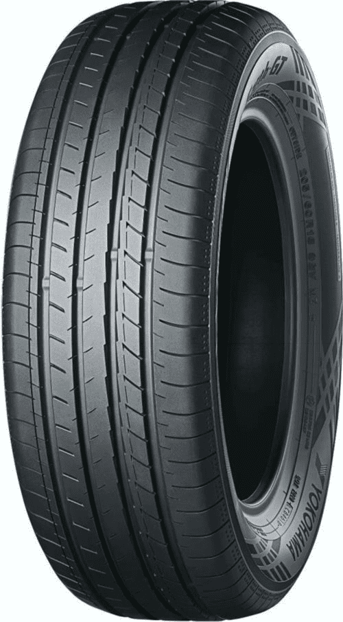 Gumik személy szerint nyári 225/50R18 95W Yokohama BLUEARTH GT AE51