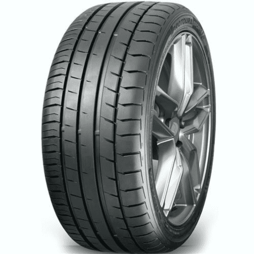 Gumik személy szerint nyári 225/50R18 99W Davanti PROTOURA SPORT XL
