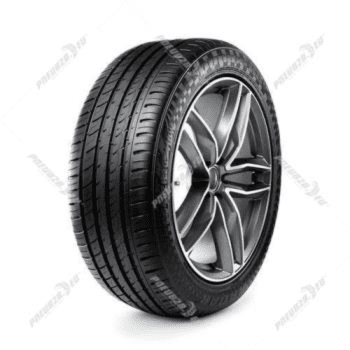 Gumik személy szerint nyári 225/50R18 99W Radar DIMAX R8+ XL ROF-Dojazdová tech. Runflat 