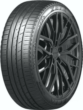 Gumik személy szerint nyári 225/50R18 99W Zeta IMPERO XL