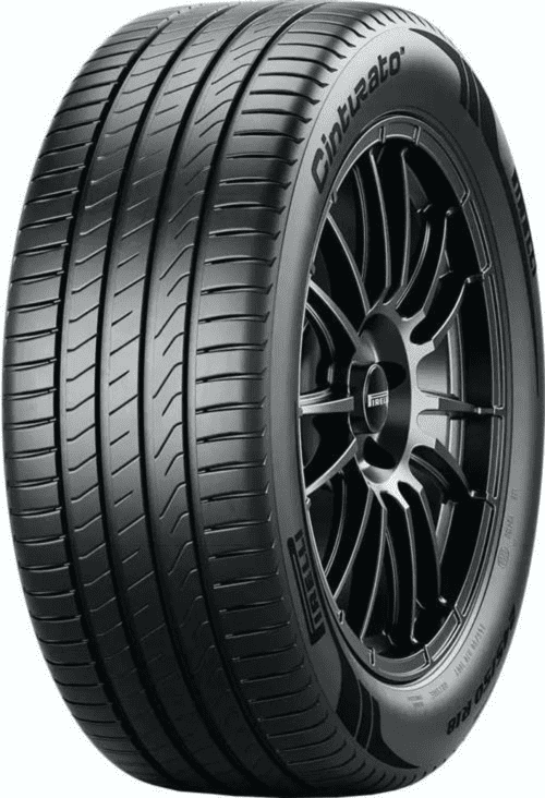 Gumik személy szerint nyári 225/50R19 100V Pirelli CINTURATO (C3) XL
